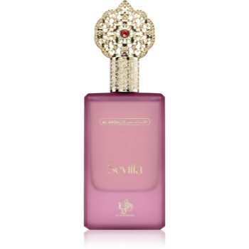 Al Wataniah Sevilla Eau de Parfum pentru femei - imagine 2